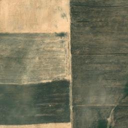 Satellite imagery of Değirmenyolu Sırtı, TR