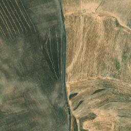 Satellite imagery of Bulut Sırt, TR