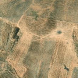 Satellite imagery of Bulut Sırt, TR