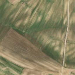 Satellite imagery of Kona Sırtı, TR