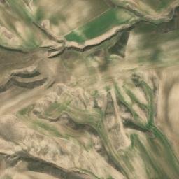 Satellite imagery of Kona Sırtı, TR