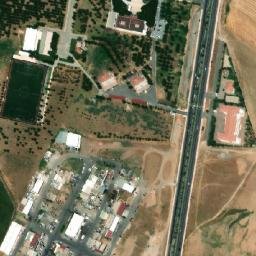 Drone Görünümü