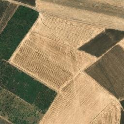 Satellite imagery of Haloharabe Sırtı, TR