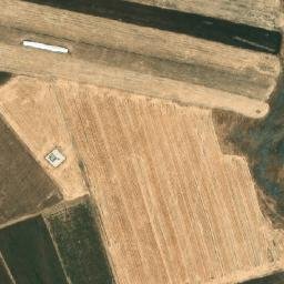 Satellite imagery of Haloharabe Sırtı, TR