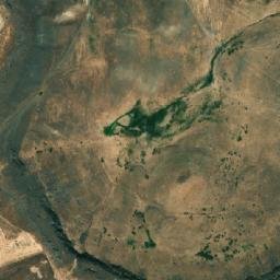 Satellite imagery of Haloharabe Sırtı, TR