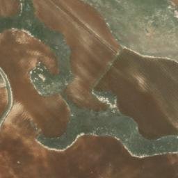 Satellite imagery of Kaliş Sırtı, TR