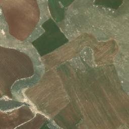 Satellite imagery of Kaliş Sırtı, TR