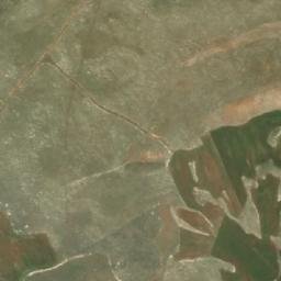 Satellite imagery of Kaliş Sırtı, TR