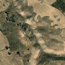 Satellite imagery of Duruayn Sırtı, TR