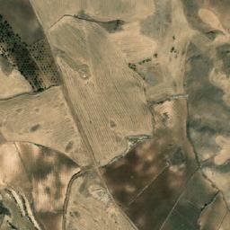 Satellite imagery of Duruayn Sırtı, TR