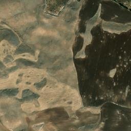 Satellite imagery of Duruayn Sırtı, TR