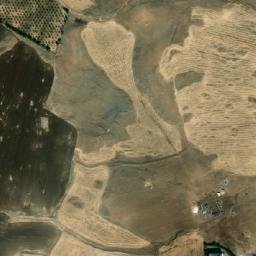 Satellite imagery of Meharahati Sırtı, TR