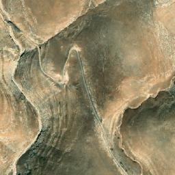 Satellite imagery of Aynzımber Sırtı, TR