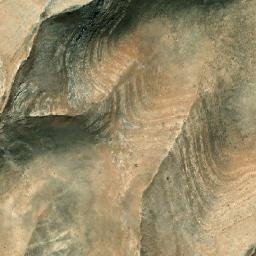 Satellite imagery of Aynzımber Sırtı, TR