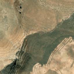 Satellite imagery of Aynzımber Sırtı, TR