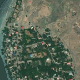 Satellite imagery of Tapah-ye Mazār-e Kajī, AF