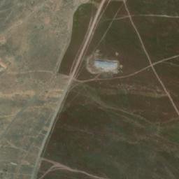 Satellite imagery of Tapah-ye Mazār-e Kajī, AF
