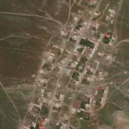 Satellite imagery of Tapah-ye Mazār-e Kajī, AF