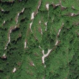 Satellite imagery of 大樽山, JP