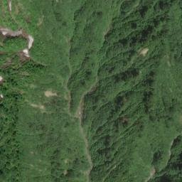 Satellite imagery of 大樽山, JP