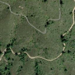 Satellite imagery of Mount Tamalpais, US