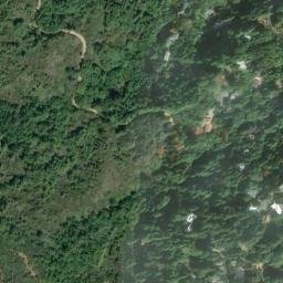 Satellite imagery of Corte Madera Ridge, US