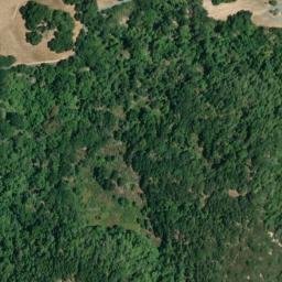 Satellite imagery of BRIONES RESERVOIR CORS ARP — NGS DR7920 — Contra Costa County, US, US