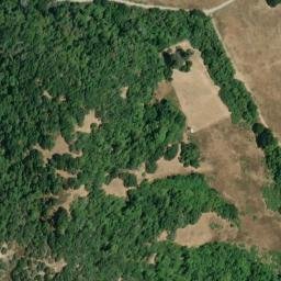 Satellite imagery of BRIONES RESERVOIR CORS ARP — NGS DR7920 — Contra Costa County, US, US