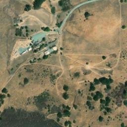 Satellite imagery of Clayton Quarry, US