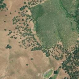 Satellite imagery of C 1203 — NGS HS3582 — Contra Costa County, US, US