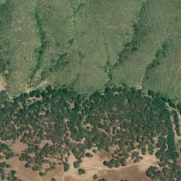 Satellite imagery of C 1203 — NGS HS3582 — Contra Costa County, US, US