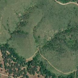 Satellite imagery of Keller Ridge, US