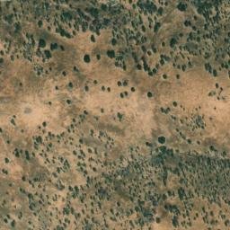 Satellite imagery of Napoleon Mine, US
