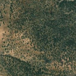 Satellite imagery of Napoleon Mine, US