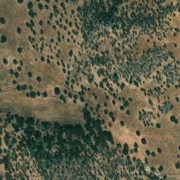Satellite imagery of Collier Mine, US