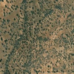 Satellite imagery of Collier Mine, US