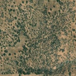 Satellite imagery of Collier Mine, US