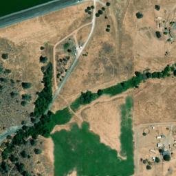 Satellite imagery of Heslep Mine, US