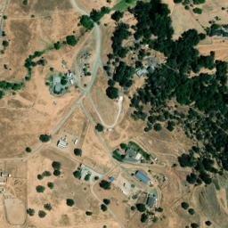 Satellite imagery of Gray Eagle Mine, US