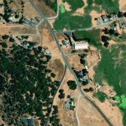 Satellite imagery of Gray Eagle Mine, US