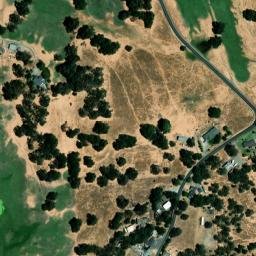 Satellite imagery of Gray Eagle Mine, US