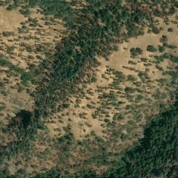 Satellite imagery of Jigger Bill Brothers Mine, US