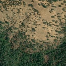 Satellite imagery of Spring Gulch Mine, US