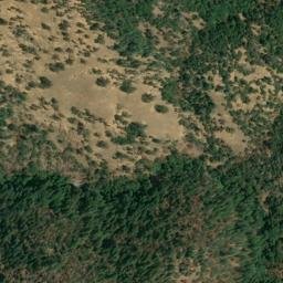 Satellite imagery of Spring Gulch Mine, US