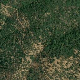Satellite imagery of Spring Gulch Mine, US