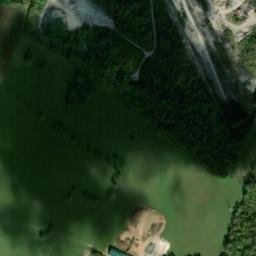Satellite imagery of H 154 — NGS GZ1231 — Nicholasville, US, US