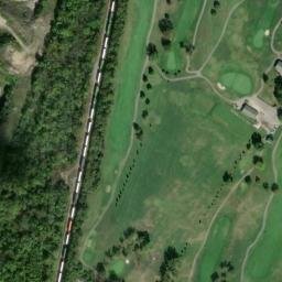 Satellite imagery of H 154 — NGS GZ1231 — Nicholasville, US, US