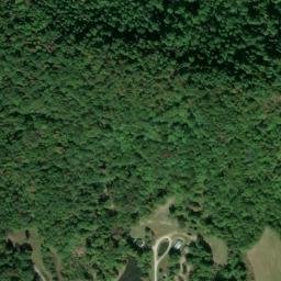 Satellite imagery of Persimmon Ridge, US