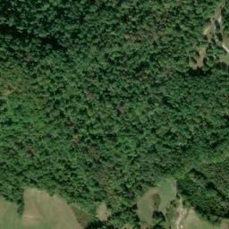 Satellite imagery of Persimmon Ridge, US