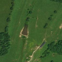 Satellite imagery of Goad Ridge, US